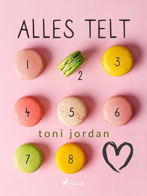 cover image of Alles telt